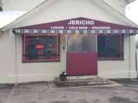 Jericho Corners
