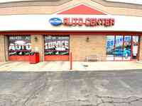 The Brothers Auto Center