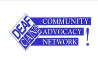 Deaf Community Advocacy Network