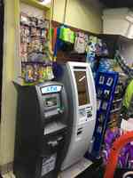 Cash2Bitcoin Bitcoin ATM