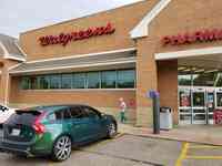 Walgreens Pharmacy