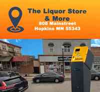 Bitcoin ATM Hopkins - Coinhub