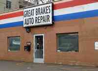 Great Brakes Inc.