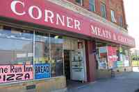 Corner Meats & Grocery