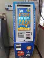 Cash2Bitcoin Bitcoin ATM