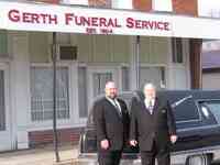 Gerth Funeral Services