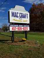 Mac Craft Automotive