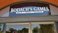 Bodach's Games