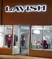 Lavish lifestyle boutique