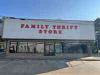 The Family Thrift Store LLC