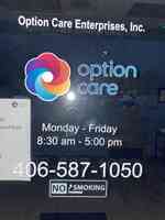 Option Care Health