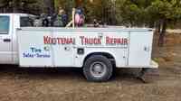 Kootenai Truck Repair