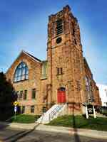First Moncton Baptist Church