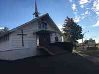 Harrisville United Church