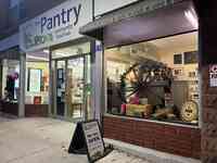The Pantry Food Hub