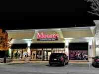Moores Clothing for Men