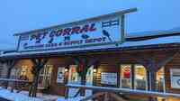 Pet Corral Nutrition Care & Supply Depot