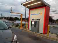 Bank of America ATM (Drive-thru)