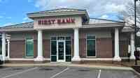 First Bank - Elizabeth City, NC