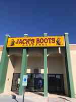 Jack’s Boots & Apparel