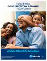 The Caldwell Unlimited Agency: Allstate Insurance