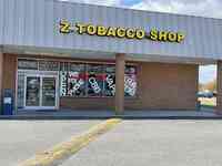 Z Tobacco Shop