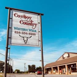 Cowboy Country Western Wear