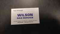 Wilson Gas Service