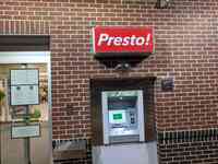 Presto! ATM at Publix
