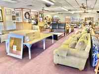 Habitat for Humanity ReStore and Donation Center - Jonesville, NC