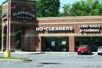 Ho Cleaners