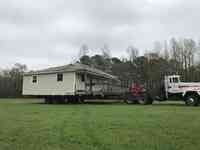 Rodney Turner House Moving