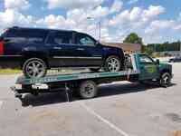 George's Towing, Transporting, and Automotive