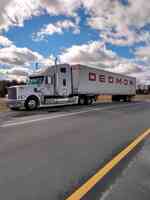 A V Dedmon Trucking Inc