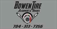 Bowen Tire, Alignment and Brakes, LLC