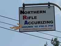 Northern Rifle Accurizing