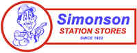 ATM (Simonson Station Stores)