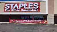 Staples