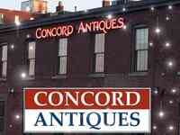 Concord Antiques
