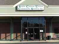 Senior Citizens United Community Services, Inc.