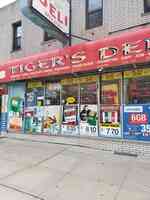 Tiger's Deli Grocery SuperMarket Store