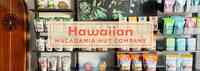 Hawaiian Macadamia Nut Company