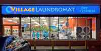 Village Laundromat & Dry Cleaners