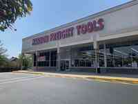 Harbor Freight Tools