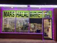 Mars Halal Market