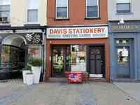 Davis Stationery Store