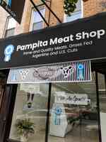 Pampita Meat Shop