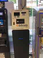 Unbank Bitcoin ATM