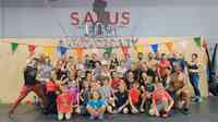 Salus: CrossFit, Nutrition, Personal Training, Barbell Club