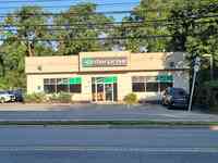 Enterprise Rent-A-Car